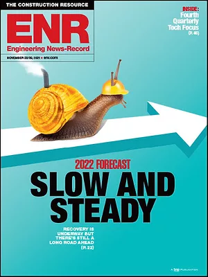 ENR November 22, 2021