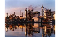 refinery refinery