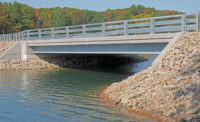 Bunker Creek Bridge