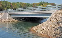 Bunker Creek Bridge