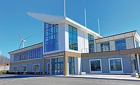 MacLeod Cape Ann YMCA