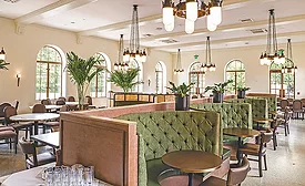 The Lodge at St. Edward