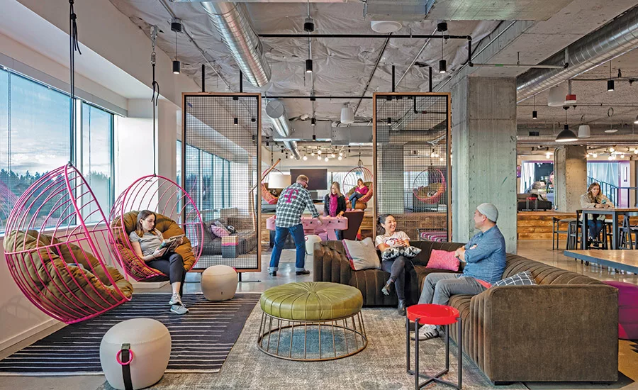 T-Mobile Headquarters