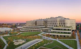 Harvard University Science and Engineering Complex