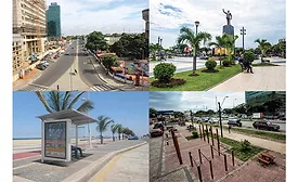 Luanda Roads
