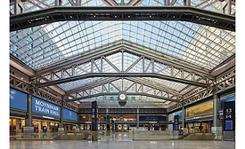 Moynihan Train Hall