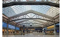 Moynihan Train Hall