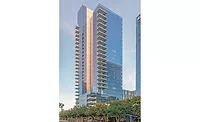 Hall Arts Hotel and Residences