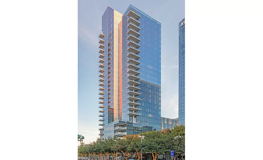 Hall Arts Hotel and Residences