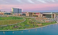 Oklahoma City Convention Center Oklahoma City Convention Center