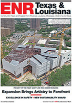 ENR TXLA December 13, 2021 Cover