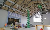 specialty construction specialty construction