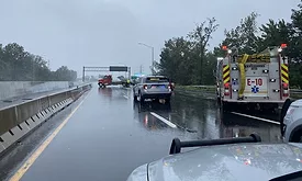 Connecticut DOT