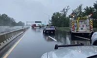 Connecticut DOT