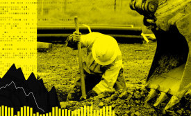 Construction April jobs report