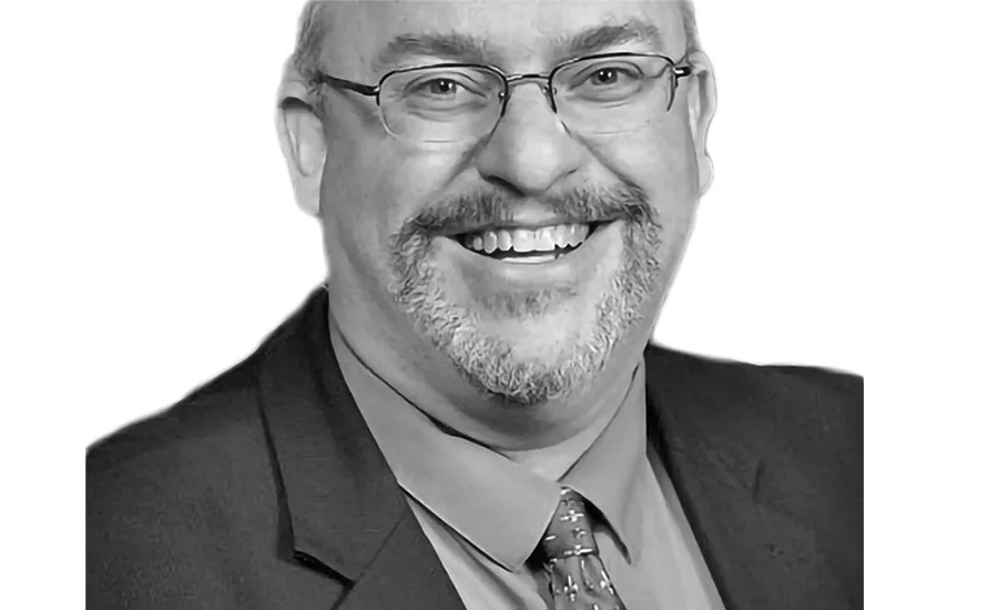 David Setzkorn