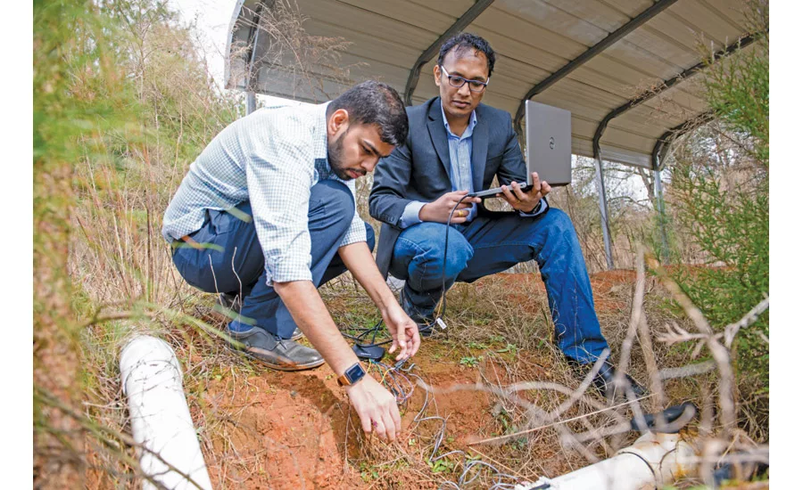 Kalyan R. Piratla