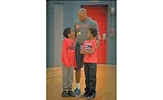 Marcus Thompson