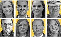 Top Young Professionals Top Young Professionals