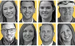 Top Young Professionals