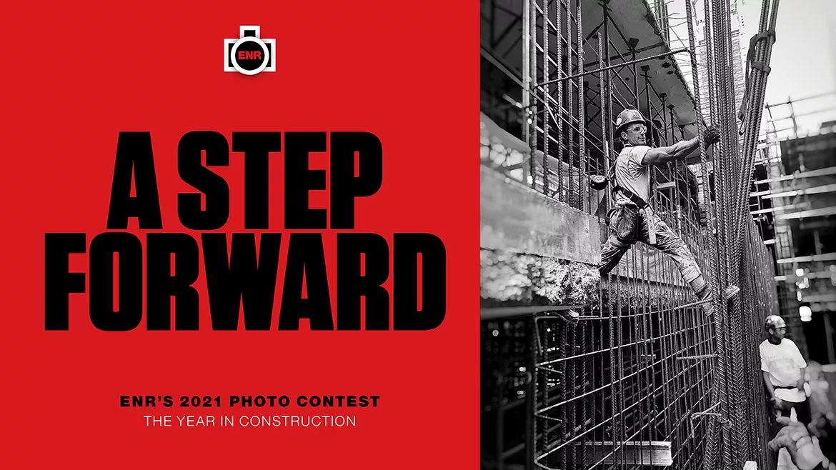 ENR 2021 Photo Contest