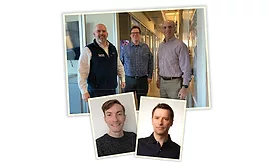 Photo contest judges