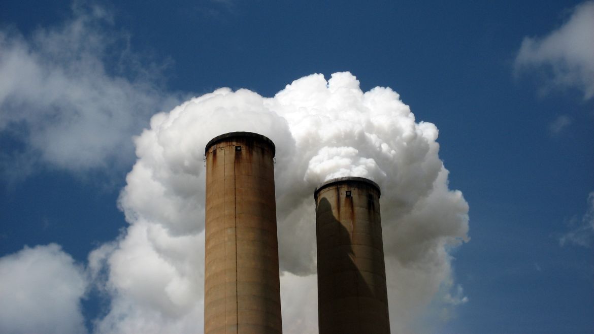 EPA 'Good Neighbor' Plan Targets Power Plant, Other Industrial Smog |  2022-03-11 | Engineering News-Record