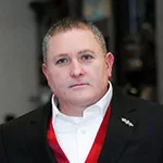 Dr. Scott Arias