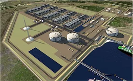 energy construction