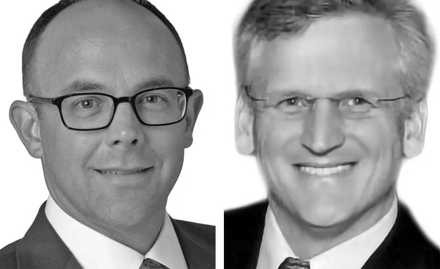 Tappell and Clements