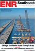 ENR Southeast March 2022 cover
