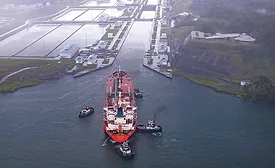Panama Canal