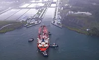 Panama Canal