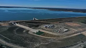 Bois dArc dam site_900.JPG