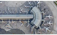 Toronto Pearson-Airport Toronto Pearson-Airport