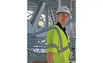 Andre St. Germain of AECOM