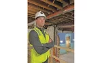 Shawmut's Dave Lyskowski