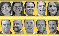 New England Top Young Professionals 2022
