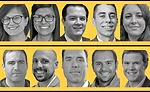 New England Top Young Professionals 2022