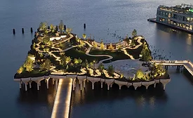 Little Island