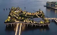 Little Island