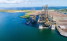 oil production
