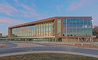 Scott C. Keller Building