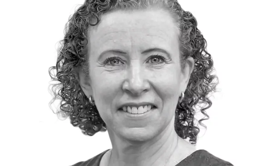 Linda Gelfand