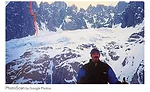 Jim Ansara on a Mountain