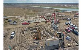 construction site