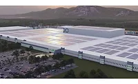 Redwood Materials $1-billion facility