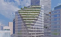 Vancouver’s newest tower