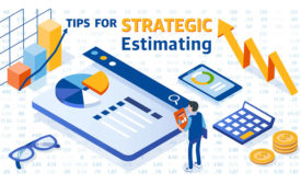 Tips for Strategic Estimating