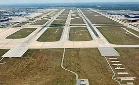 airport